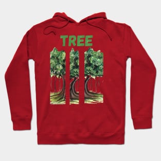 tree Hoodie